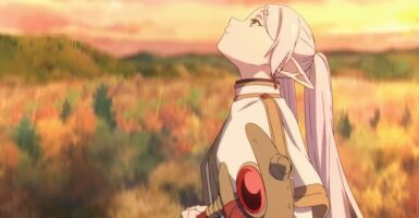 Crunchyroll Will Let Anyone Watch These Anime Series For Free During October