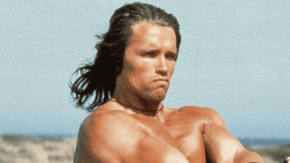 conan the barbarian