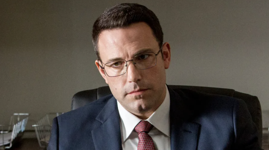 the accountant