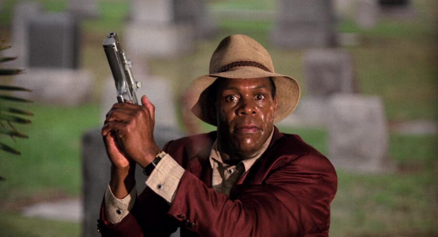 danny glover