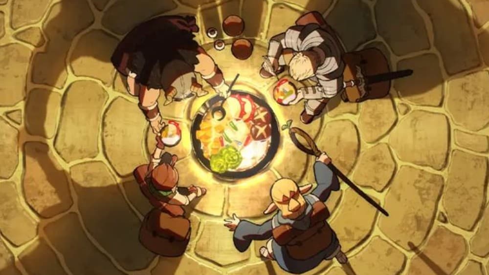 Netflix's Dragon's Dogma Anime Series Gets its First Trailer