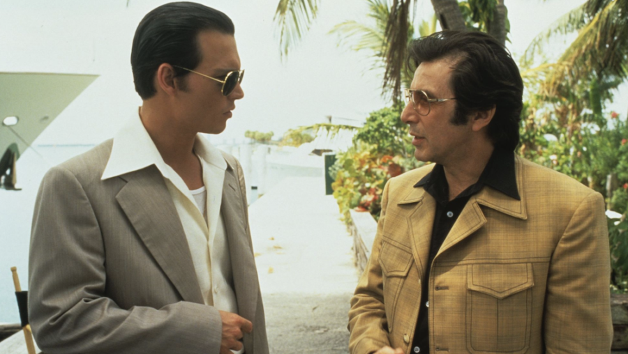 donnie brasco