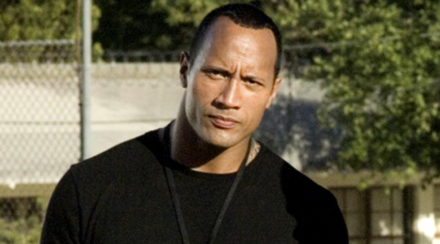 dwayne johnson