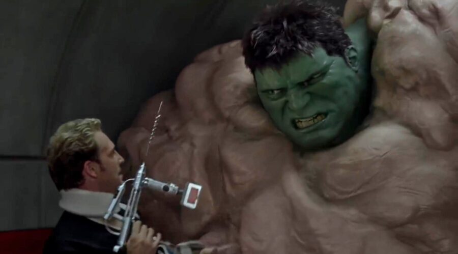 hulk