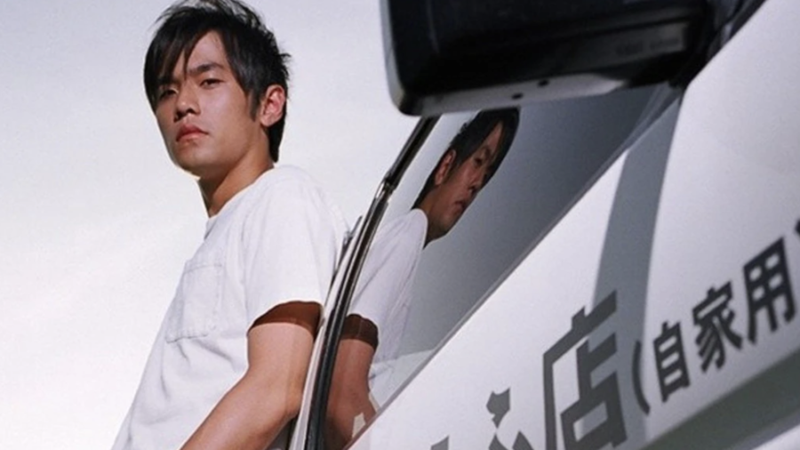 Sung Kang Is Directing a Live Action Initial D Movie