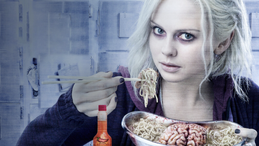 iZombie