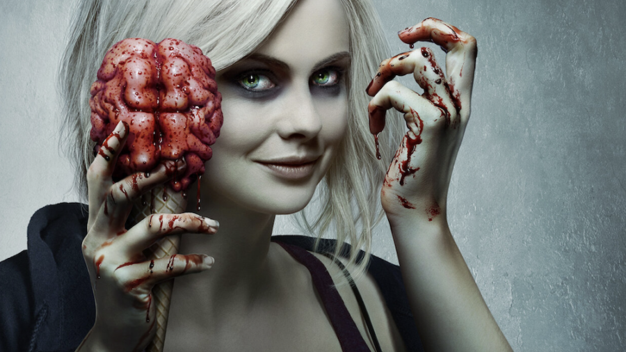 iZombie