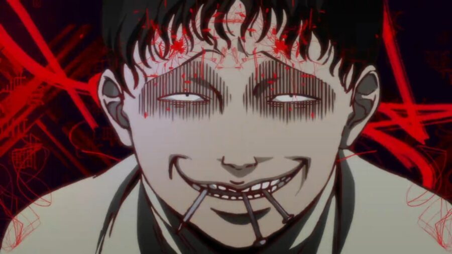 Junji Ito 'Collection' Anime Listed With 12 TV Episodes, 2 OVA