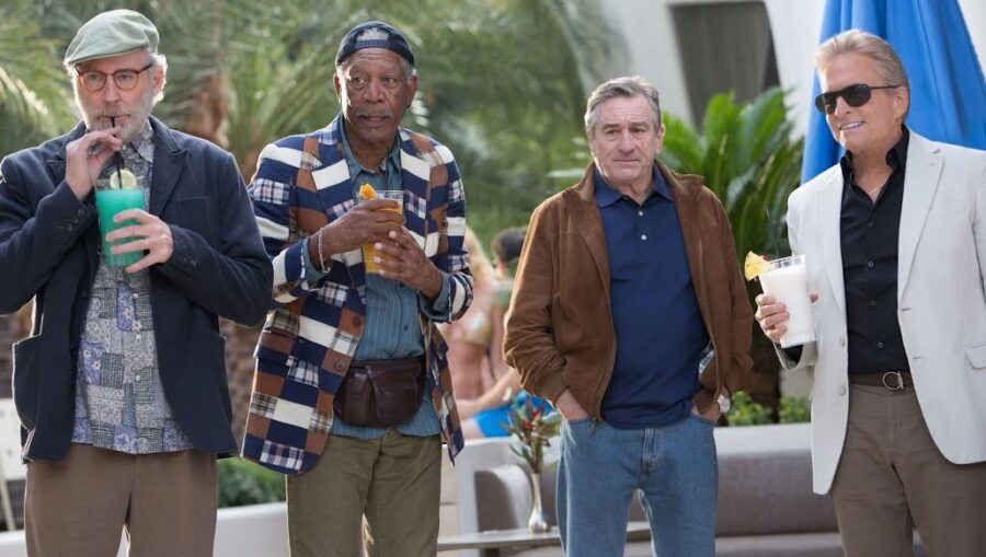 last vegas