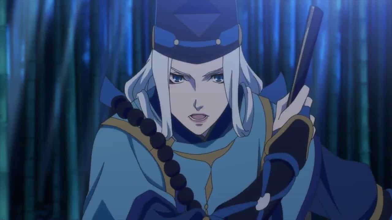 10 Amazing Fantasy Anime on Netflix