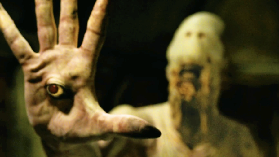 pans labyrinth