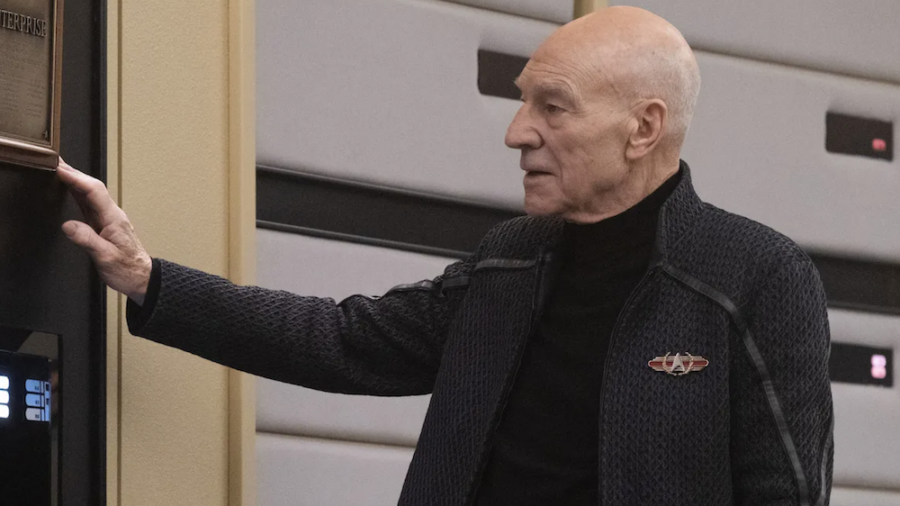 Star Trek: Picard - The Final Season Sets Course for Blu-ray, DVD &  Limited-Edition Blu-ray Steelbook Release