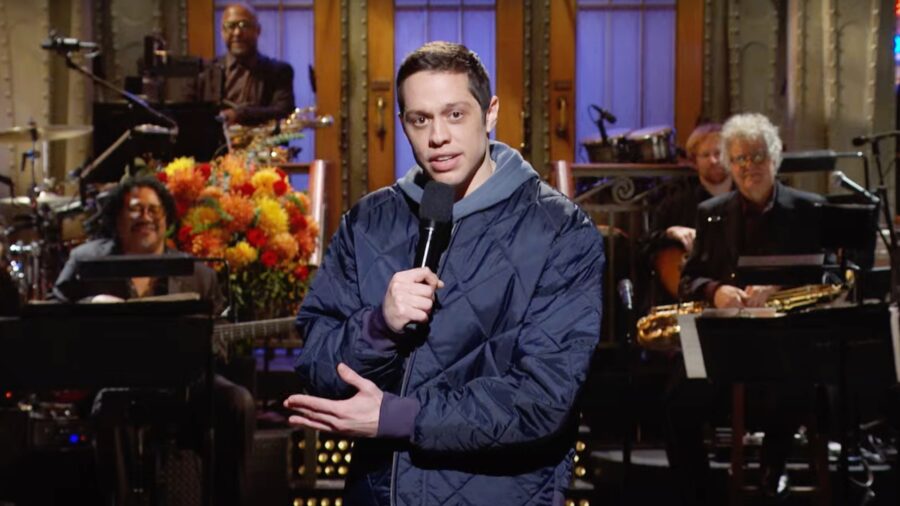 pete davidson