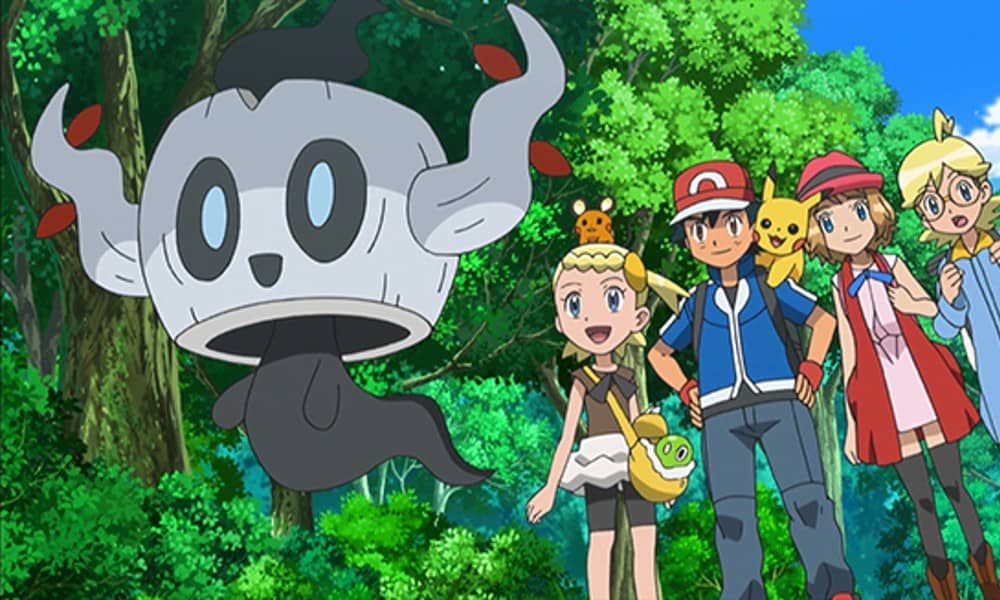 New Pokemon anime reveals possible Team Rocket replacement alongside more  characters - Dexerto