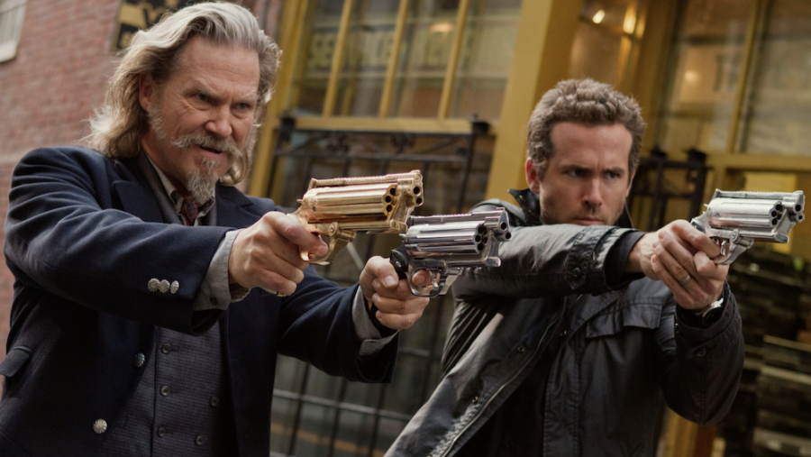 ryan reynolds r.i.p.d.
ryan reynolds jeff bridges