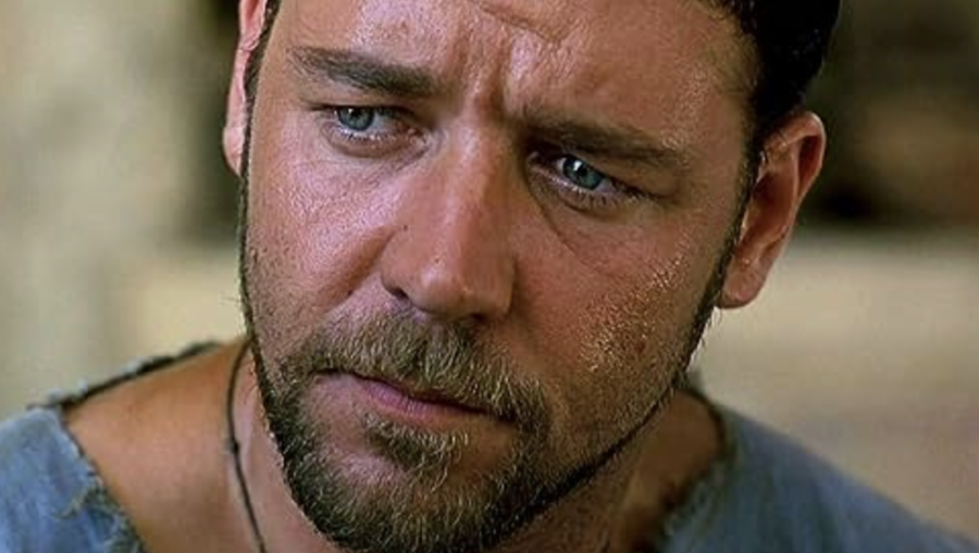 russell crowe