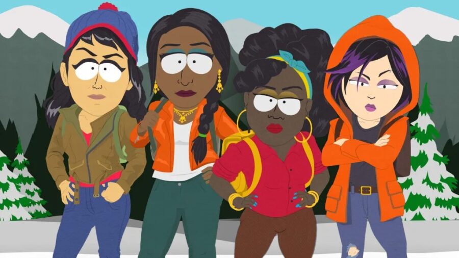 South Park: The Streaming Wars - Rotten Tomatoes