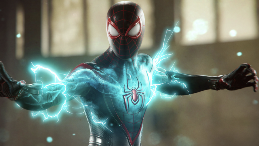 Marvel's Spider-Man 2 Metacritic Score Revealed, And PlayStation Has  Another Huge Hit