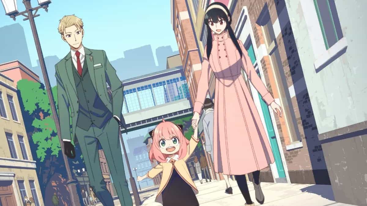 Spy x Family episode 19: Anya and Damian grow closer while anime-original  content sees Loid and Yor connect