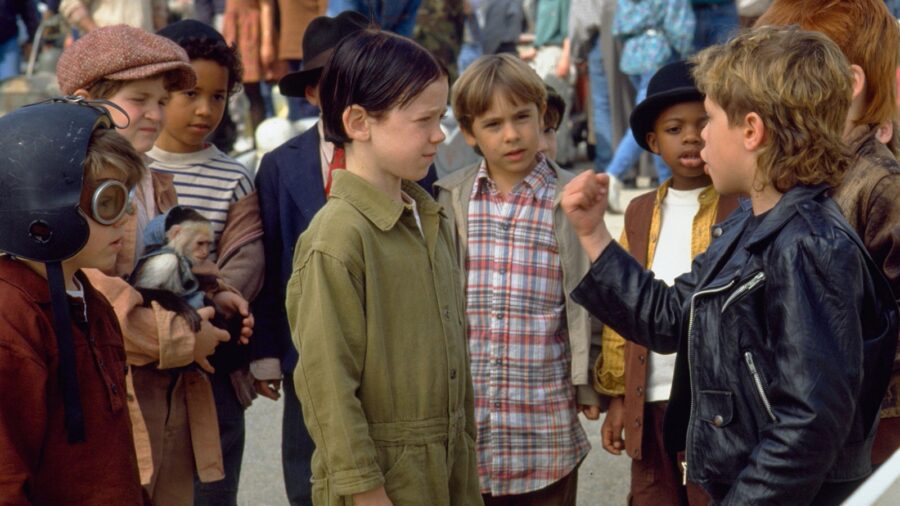 little rascals