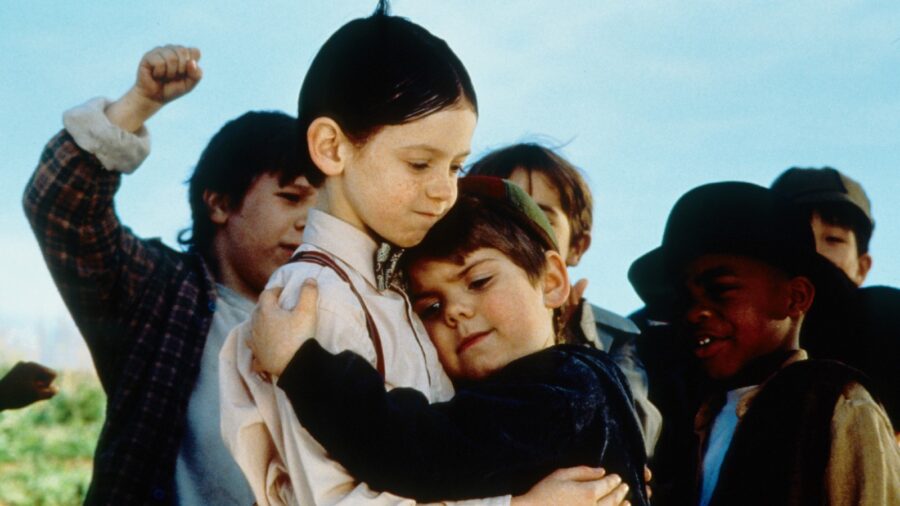 little rascals