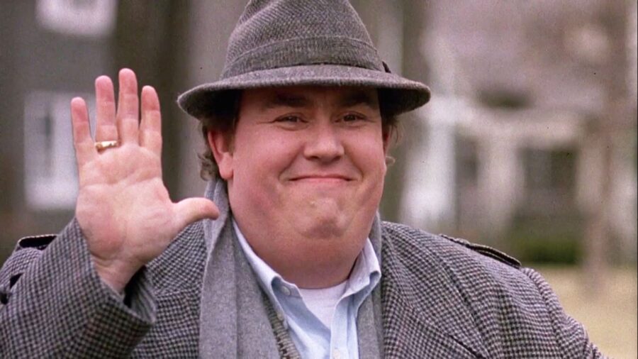 uncle buck