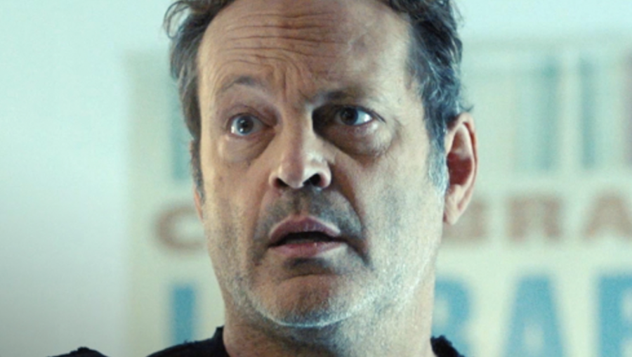 vince vaughn