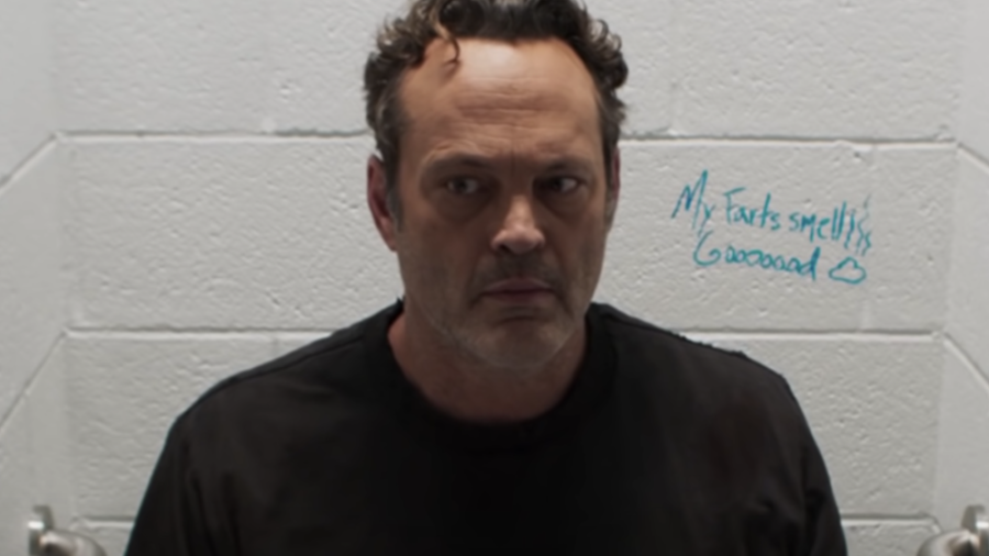 vince vaughn