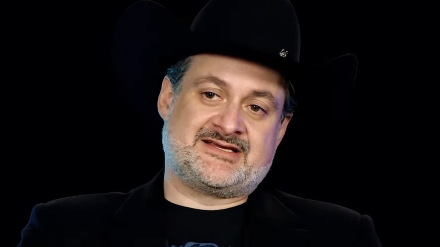 Dave Filoni