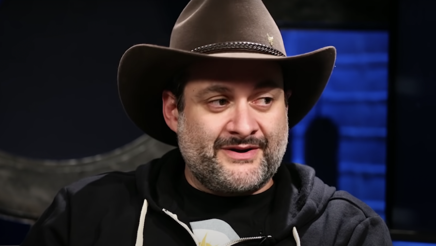 Dave Filoni