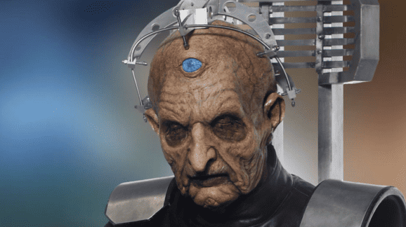 Doctor Who's Major Villain Retcon Explained By Showrunner