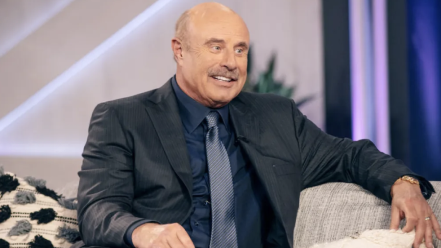 Dr. Phil