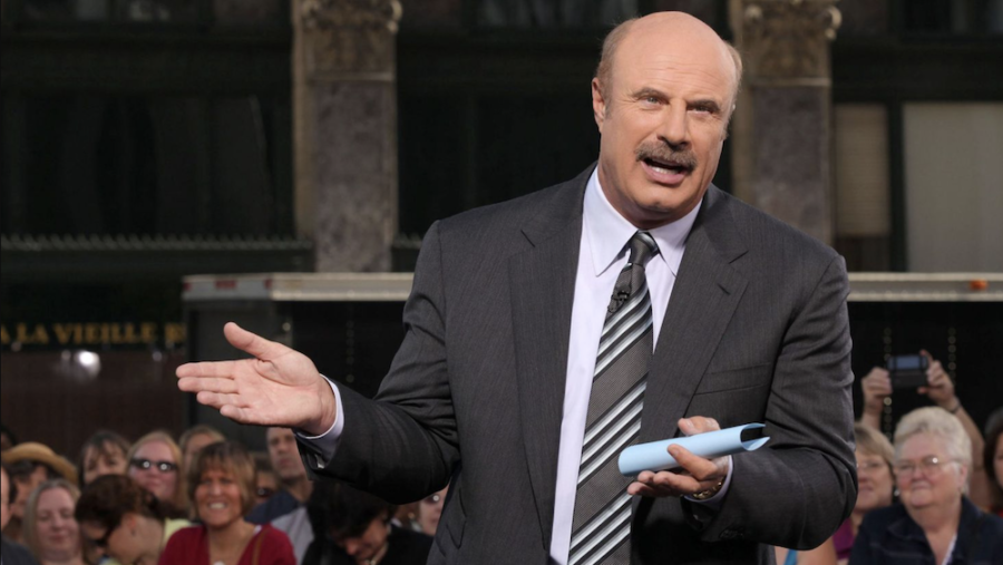 Dr. Phil