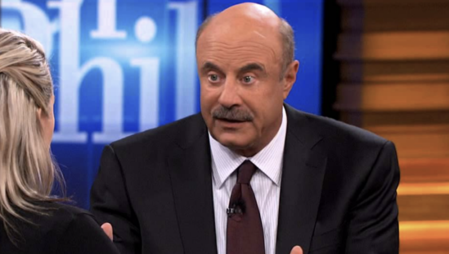 Dr. Phil