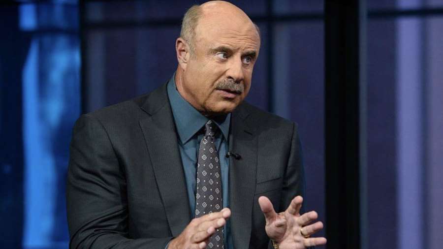 dr phil