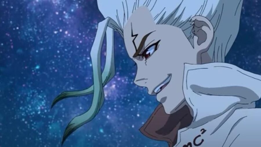 Dr. Stone: New World Episode 2 - Senku Brings Back One of Humanity's  Greatest Inventions