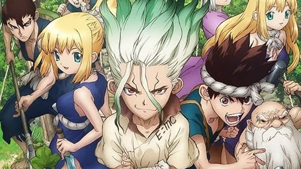 Dr.STONE New World Episode 8 Review - But Why Tho?