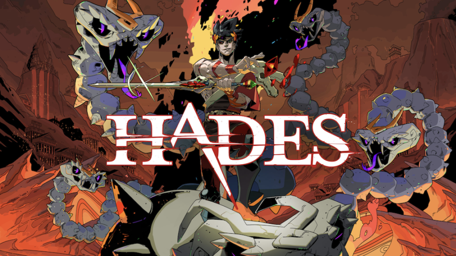 HADES: Coming to iOS via Netflix Games!