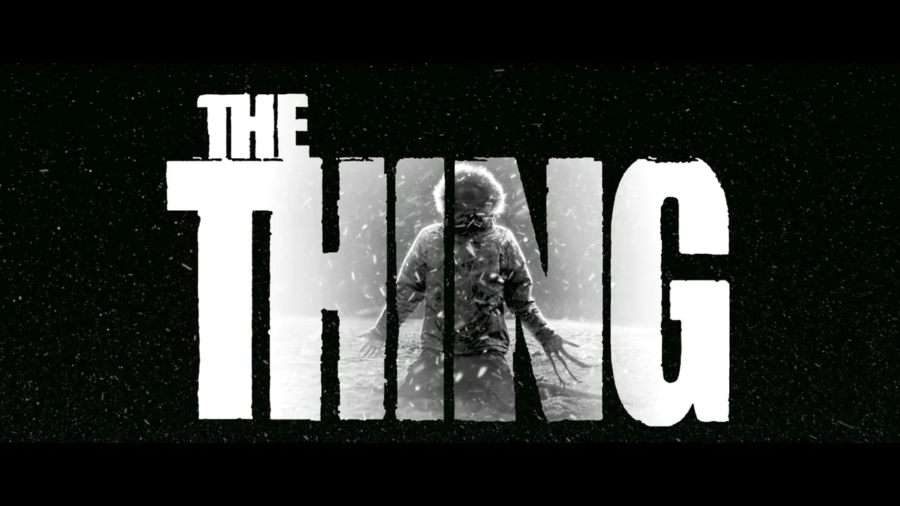 2011 The Thing reviewed and compared to the 1982 version