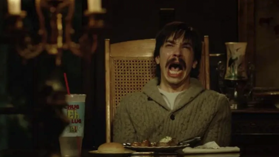 justin long