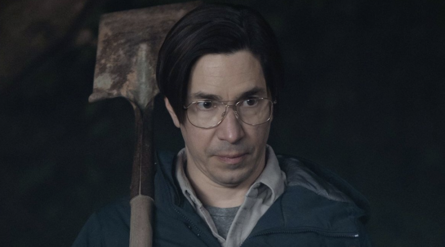 justin long