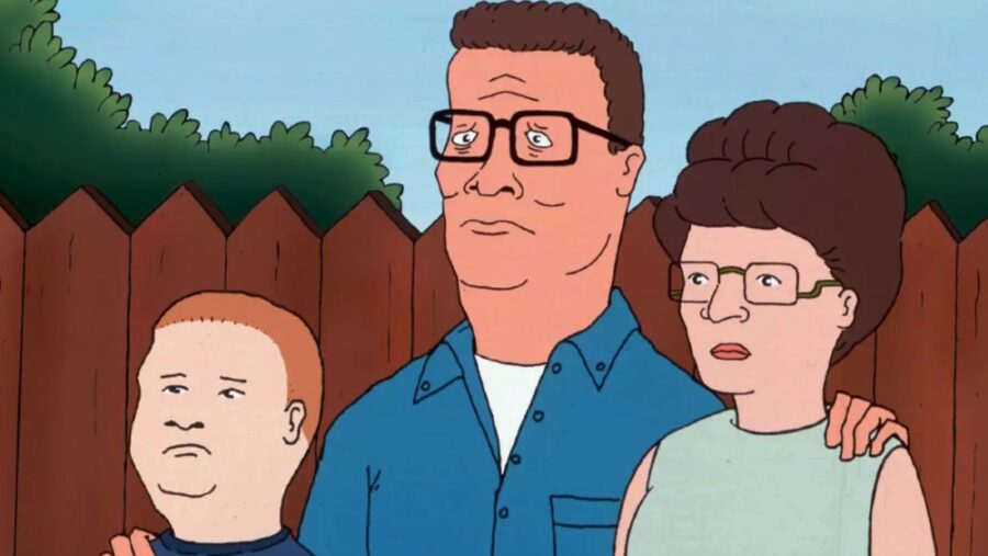 King Of The Hill Revival Creates Both Excitement And Concern Among