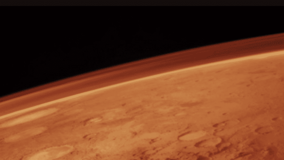 Photo of NASA verlässt den Mars?