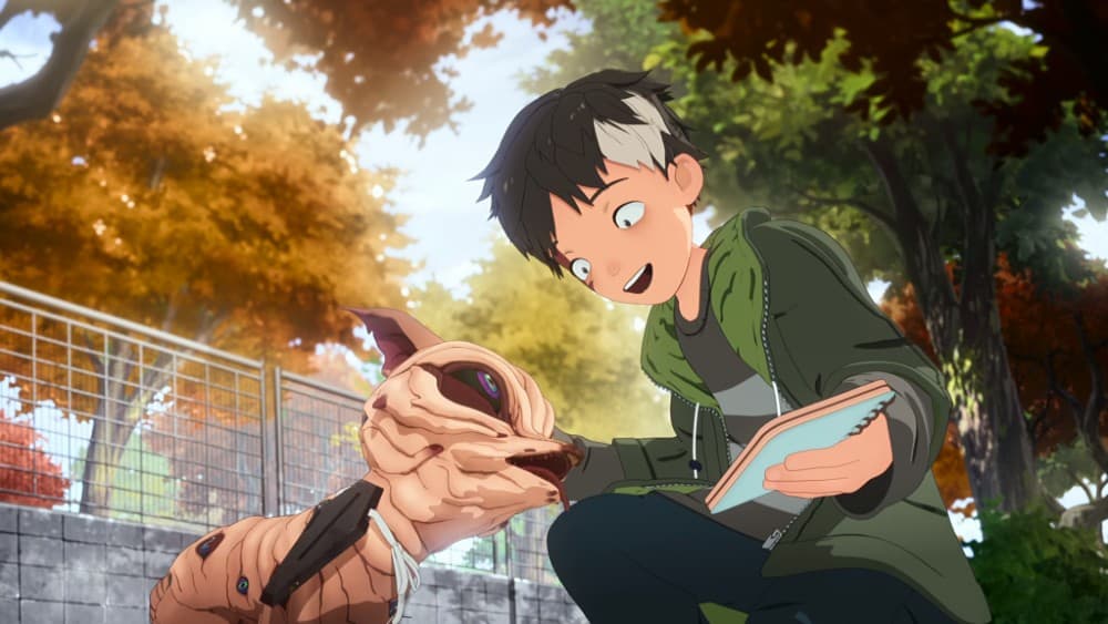 Netflix Announces PLUTO Anime Series Based on Fan-Favorite Manga