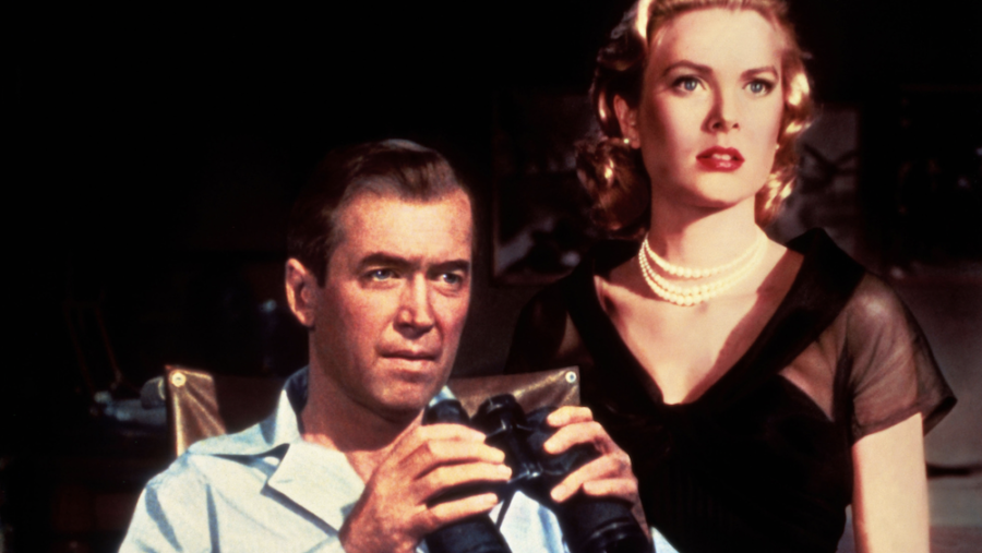 Rear Window