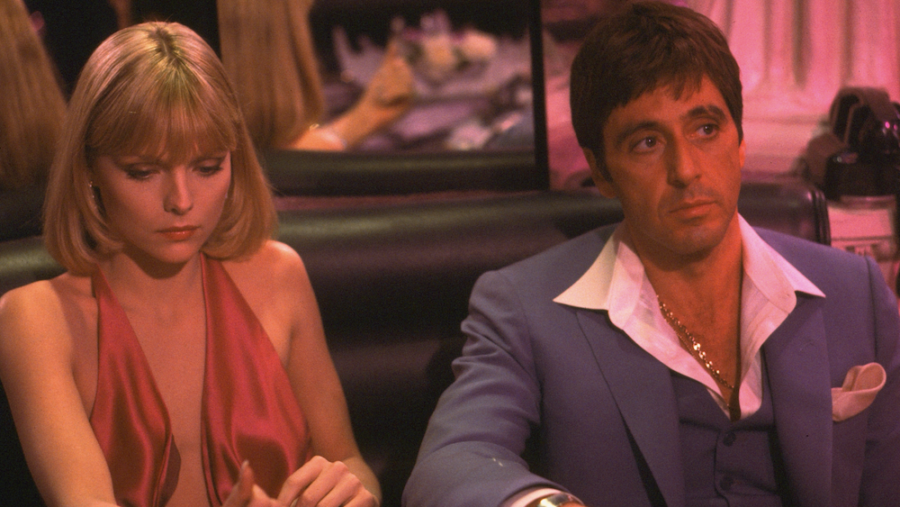 Scarface