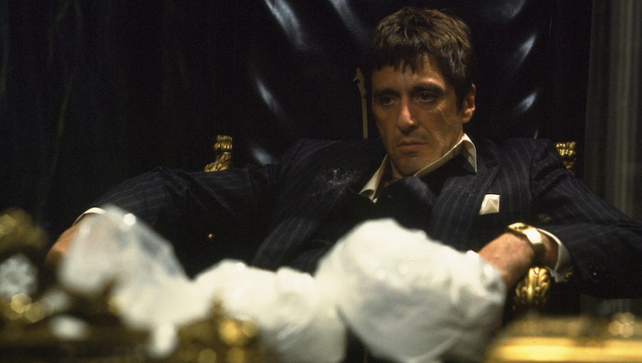 Scarface