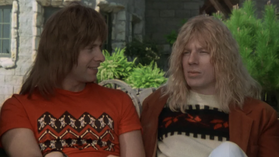 spinal tap 2