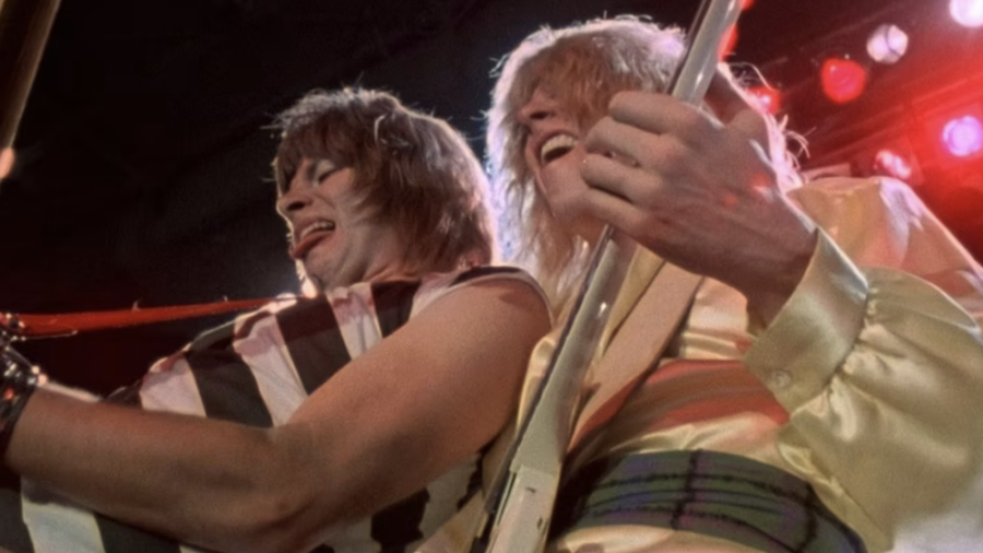 spinal tap 2