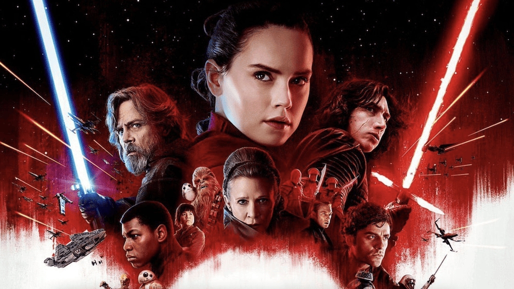 Star Wars: The Last Jedi Is a Terrible Film